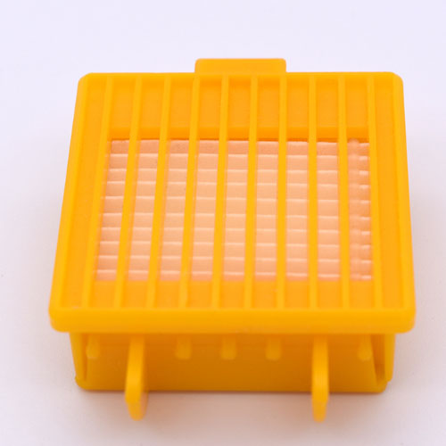  1 piece hepa filter cleaning tool replacement kit for iRobot Roomba 700 series 760 770 780 790 vacuum cleaner sweeper accessorie _2