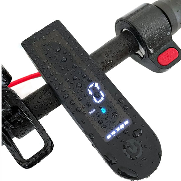  Waterproof Protective Cover  for Xiaomi M365 and M365 Pro Electric Scooter   _1