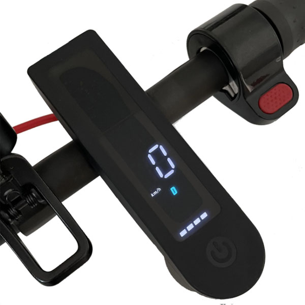  Waterproof Protective Cover  for Xiaomi M365 and M365 Pro Electric Scooter   _2