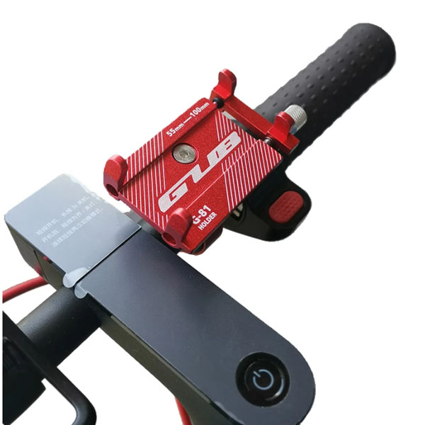   aluminium alloy Bracket for xiaomi m365/pro  _2