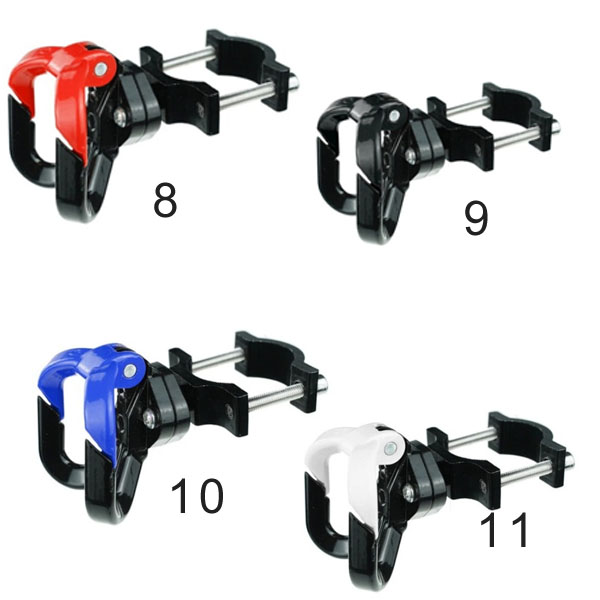   Hook Hanger  For NINEBOT MAX G30  _2