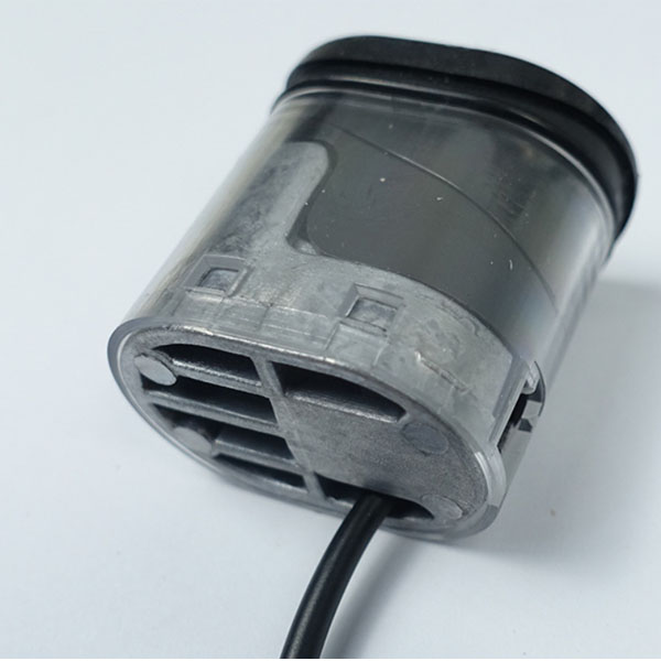  OEM Headlight Assembly Kit for Ninebot MAX G30 G30D   _1
