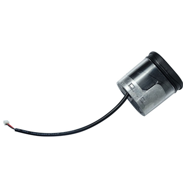  OEM Headlight Assembly Kit for Ninebot MAX G30 G30D   _2