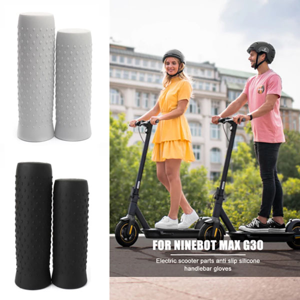  Handlebar Grip for Ninebot MAX G30 G30D _1
