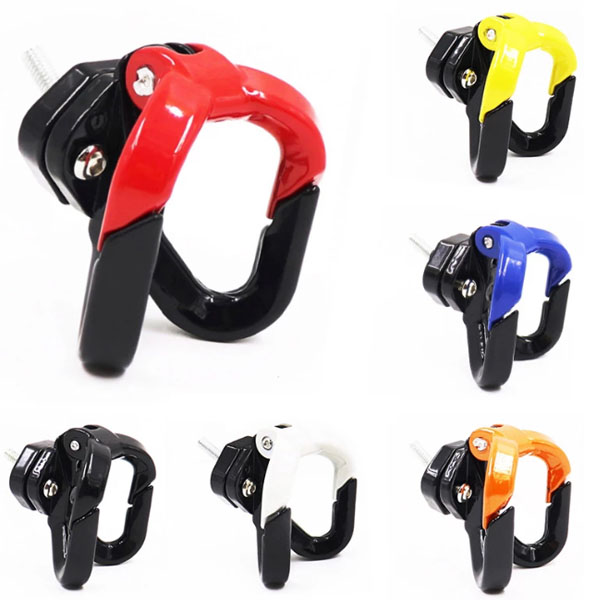 Double Hook For Xiaomi M365 and M365 Pro  _1