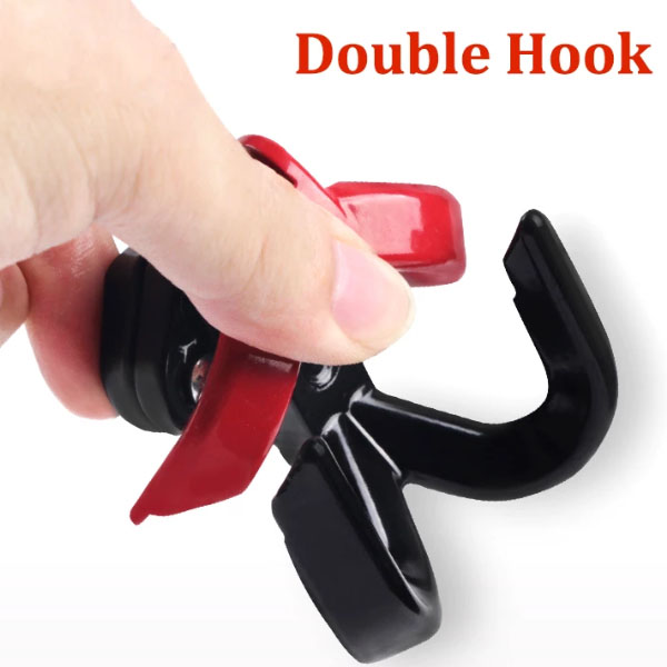  Double Hook For Xiaomi M365 and M365 Pro  _2