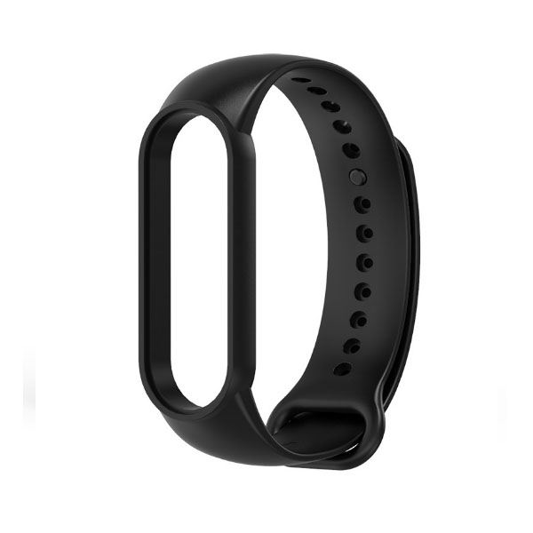   MIJOBS Silicone Strap For MIband 5/6/7/ 7 NFC  _2