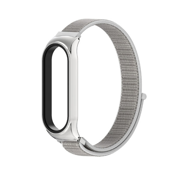  MIJOBS Nylon strap For miband 7/ 7 NFC _4