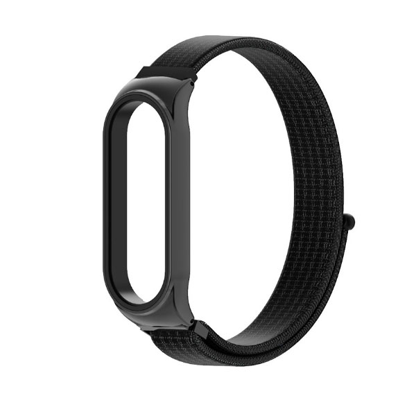  MIJOBS Nylon strap For miband 7/ 7 NFC _5
