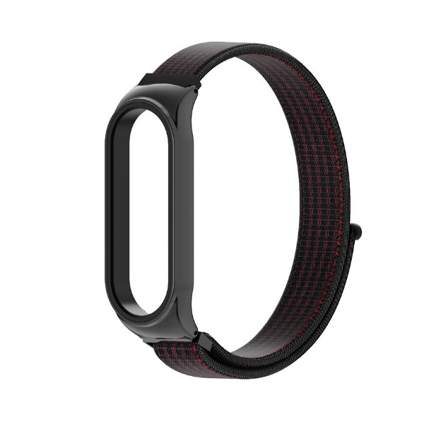  MIJOBS Nylon strap For miband 7/ 7 NFC _6