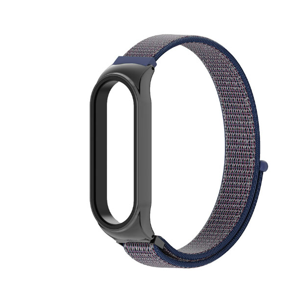  MIJOBS Nylon strap For miband 7/ 7 NFC _9