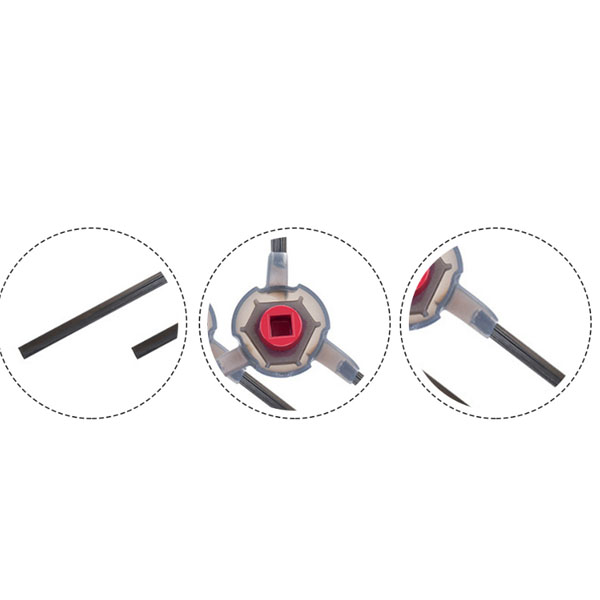   Side Brush For Dreame S10 S10PRO  _1