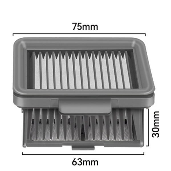  Filter For Dreame H12/ H12 MAX (1pcs) _1