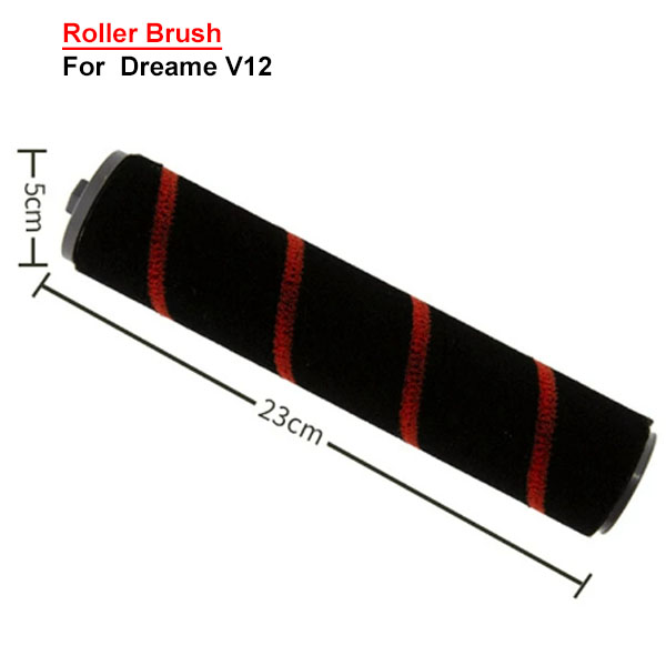  Roller Brush For Dreame V12 _1