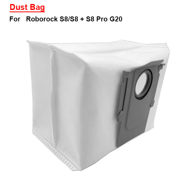    dust bag for Roborock S8/S8 + S8 Pro G20   _1